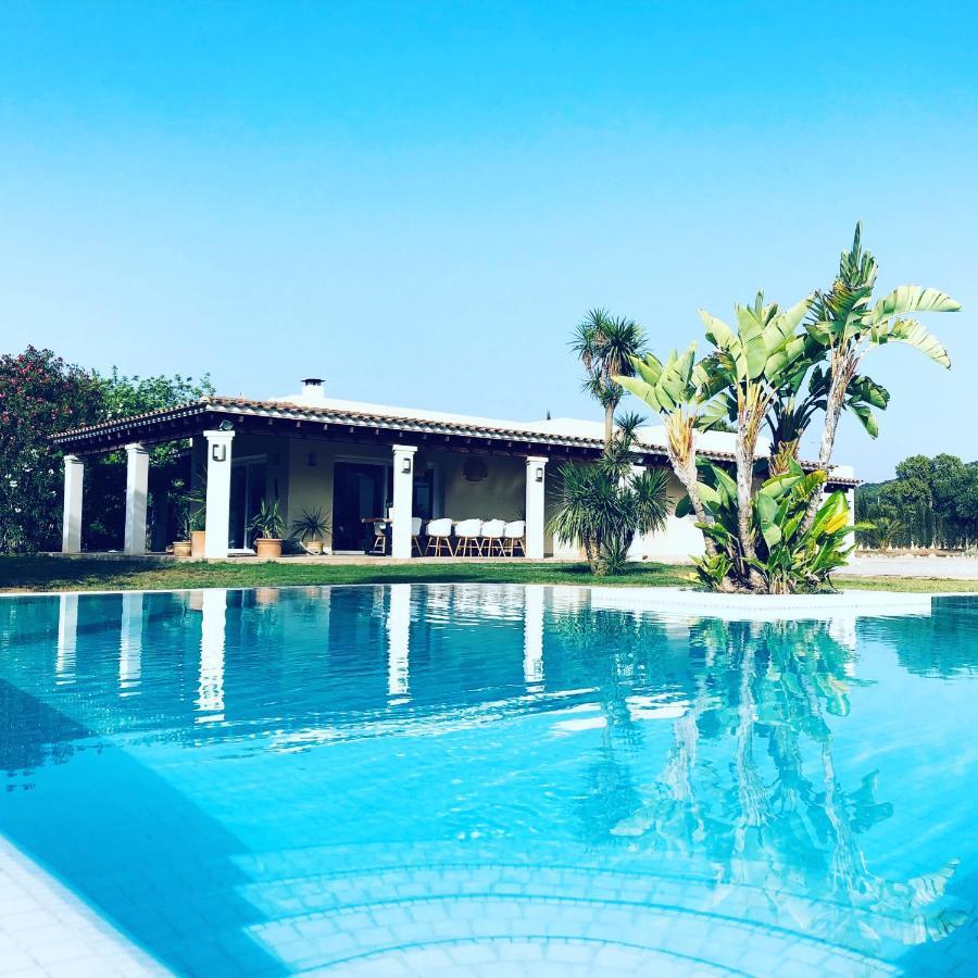 Justbeandbeibiza Bed and breakfast San Antonio Abad